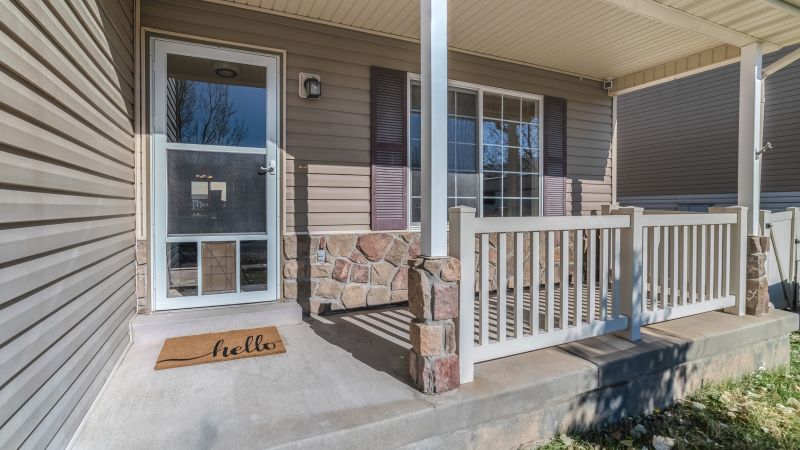 Balusters Replacement in Olathe, KS