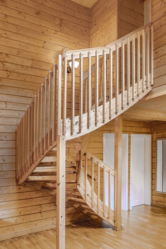 Balustrade Repair in Olathe, KS