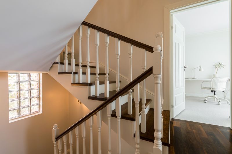 Basement Stairs Installation in Olathe, KS