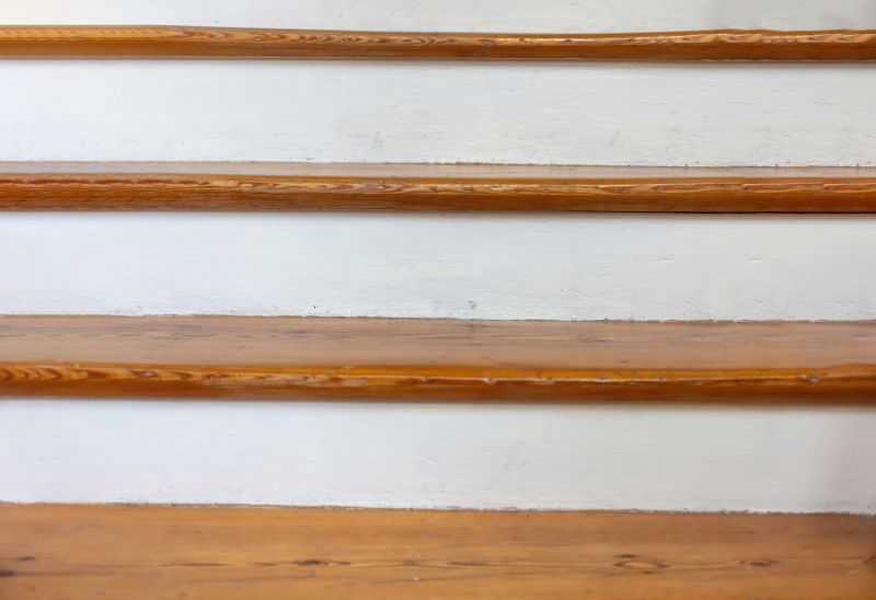 Basement Steps Installation in Conroe, TX