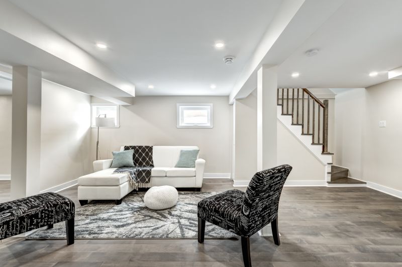 Broken Staircase Repair in Kansas City, KS