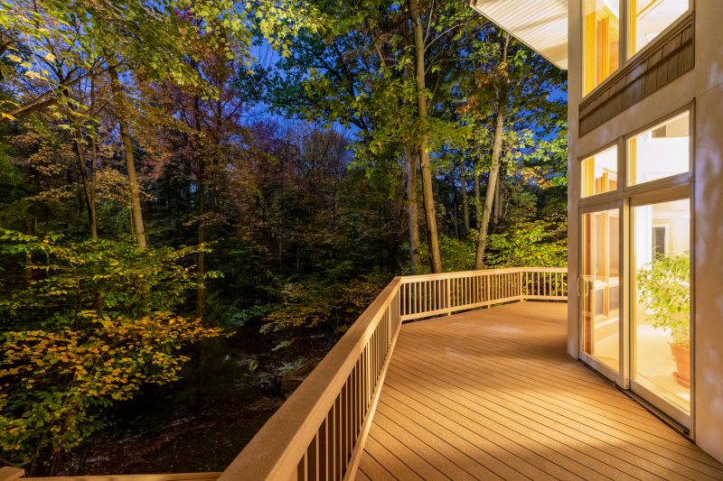 Deck Carpentry Service in Boston, MA