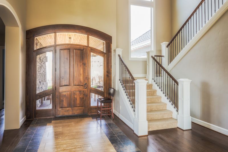 Deck Railing Installation in Kansas City, KS