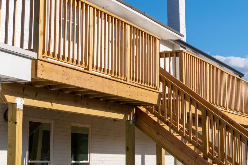 Deck Remodeling in Stamford, CT