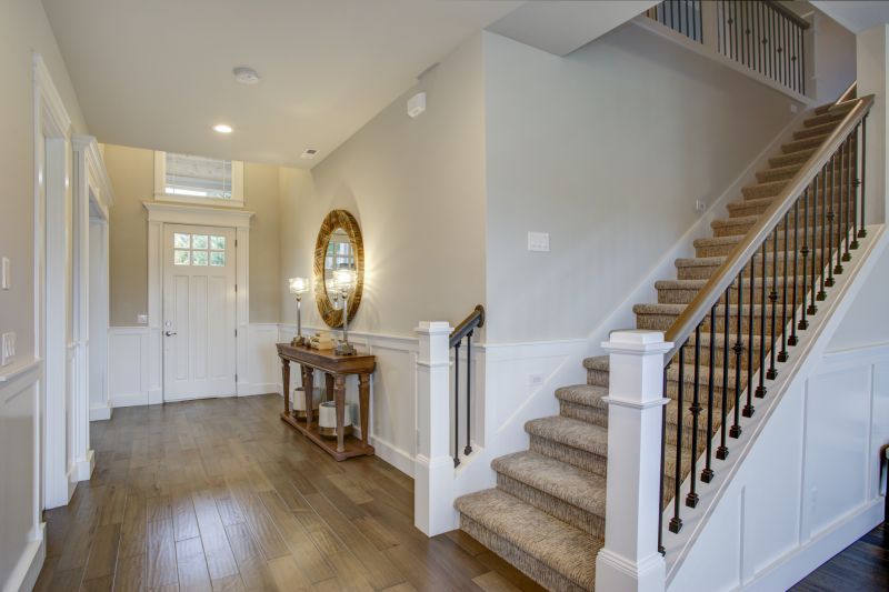 Handrails Replacement in Kansas City, KS