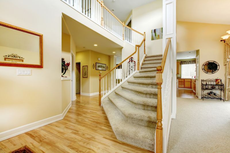 Patio Railing Replacement in Wilmington, NC