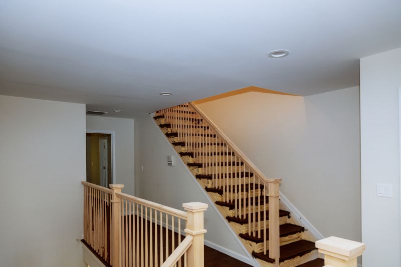 Railing Replacement in Olathe, KS