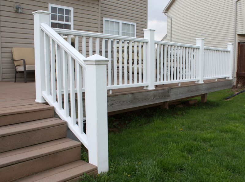 Spindles Installation in Olathe, KS