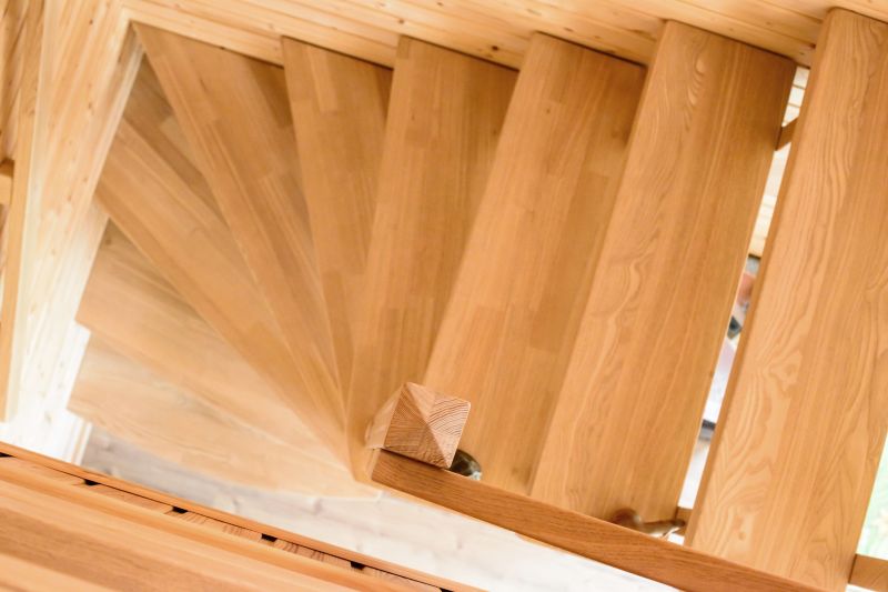 Spindles Installation in Kansas City, KS
