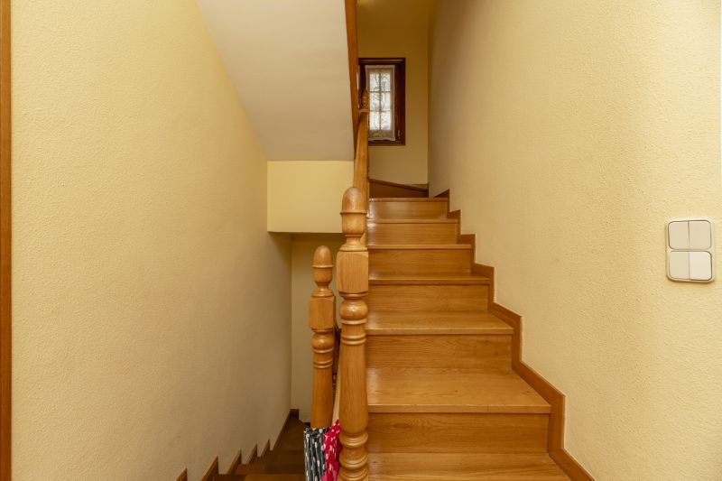 Stair Banister Installation in Kansas City, KS