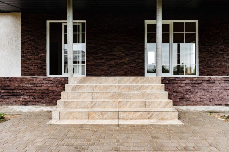Staircase Installation in Kansas City, KS