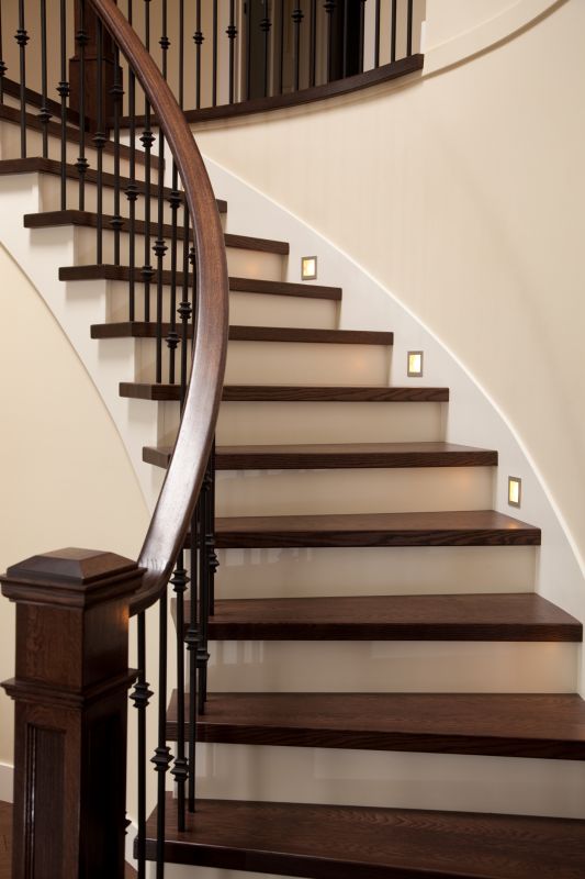 Staircase Installation in Kansas City, KS