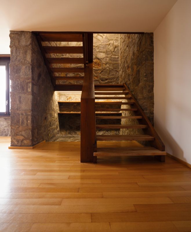 Stairs Installation in Olathe, KS