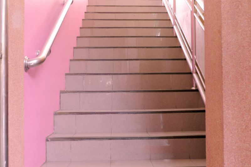 Stairs Installation in Olathe, KS