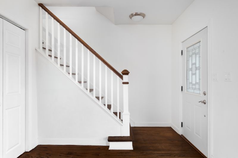 Stairs Installation in Conroe, TX