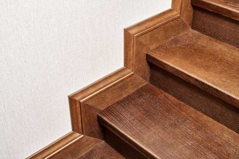 Stairs Renovation in Wilmington, NC