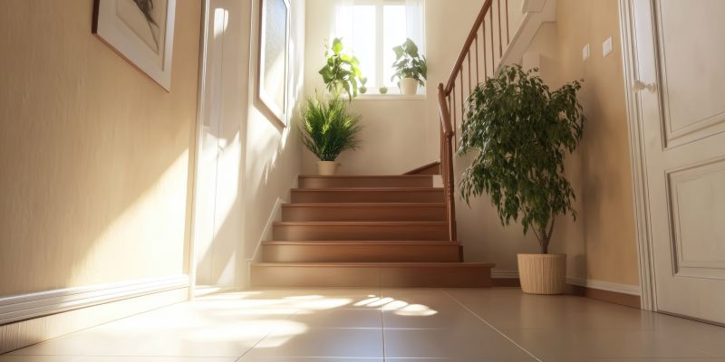Wood Banister Repair Service in Conroe, TX